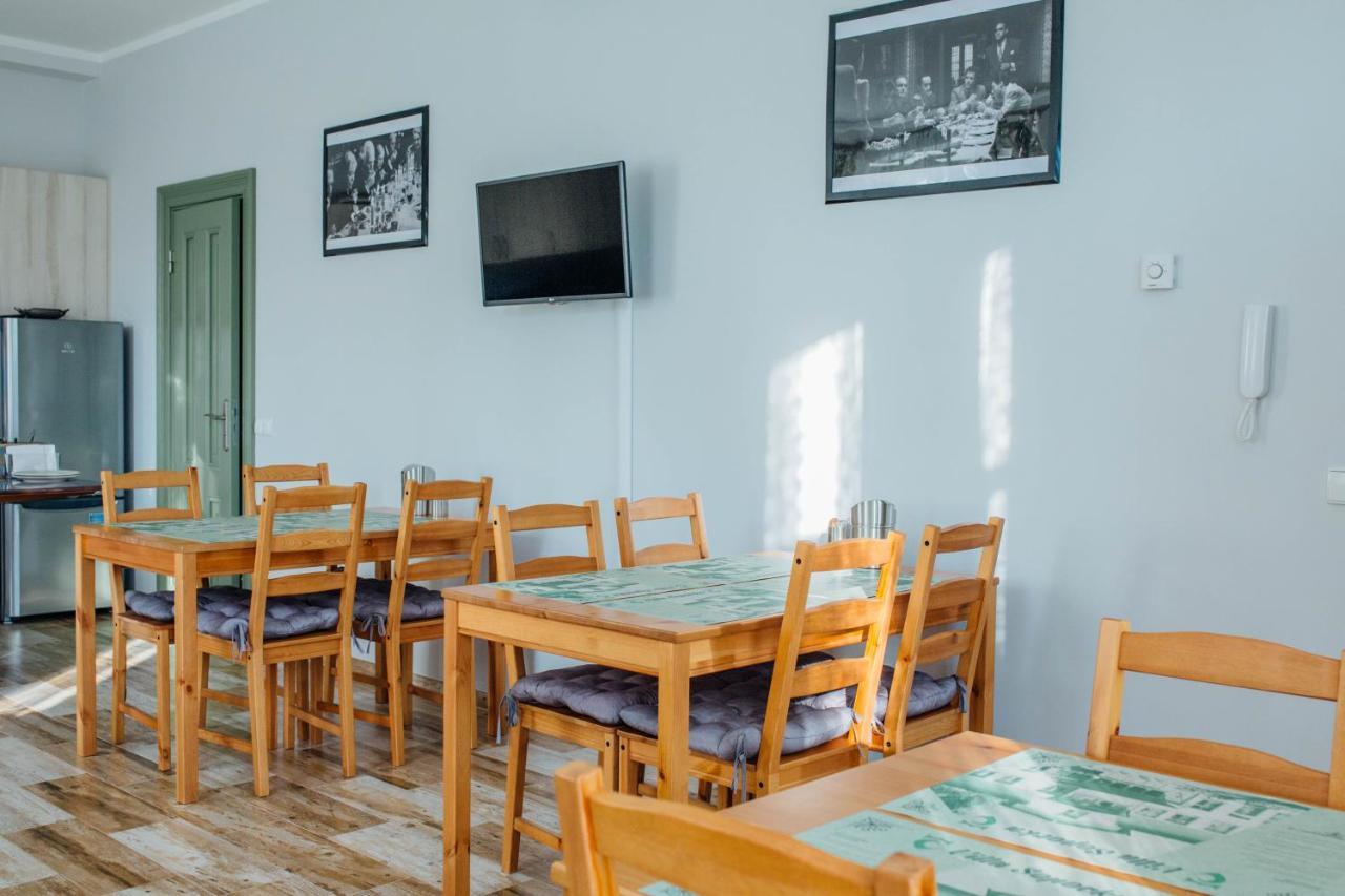 Villa Sopocka سوبوت المظهر الخارجي الصورة