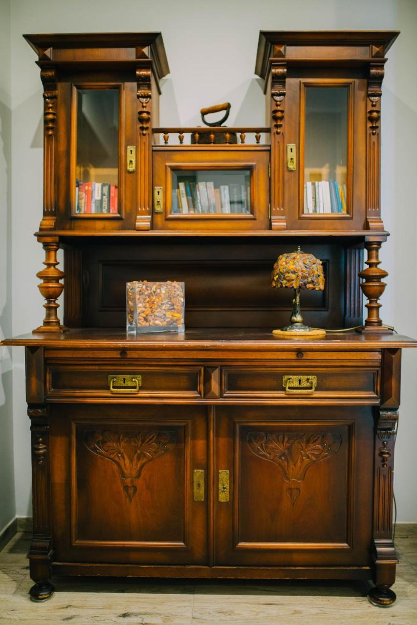 Villa Sopocka سوبوت المظهر الخارجي الصورة