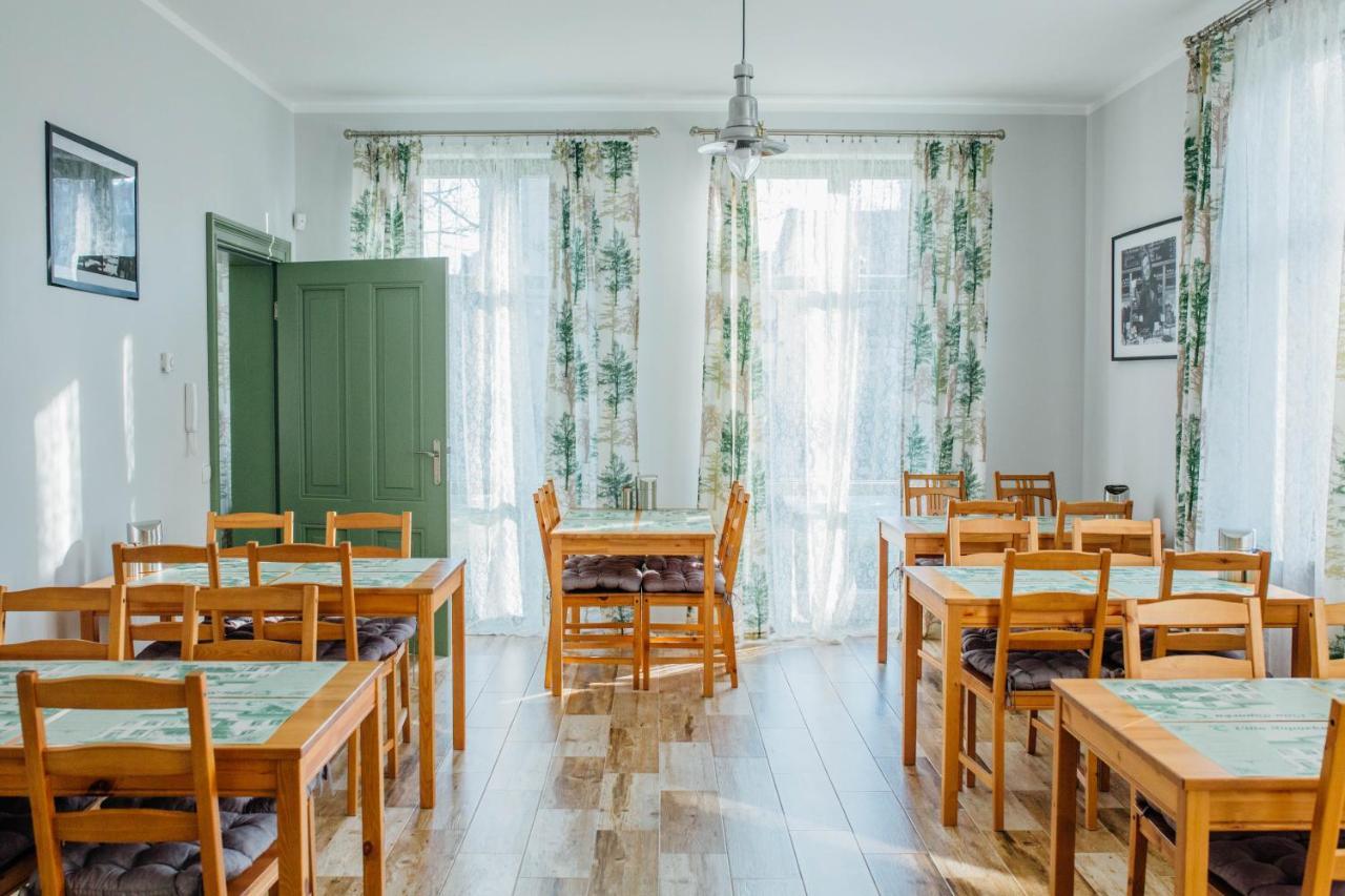 Villa Sopocka سوبوت المظهر الخارجي الصورة